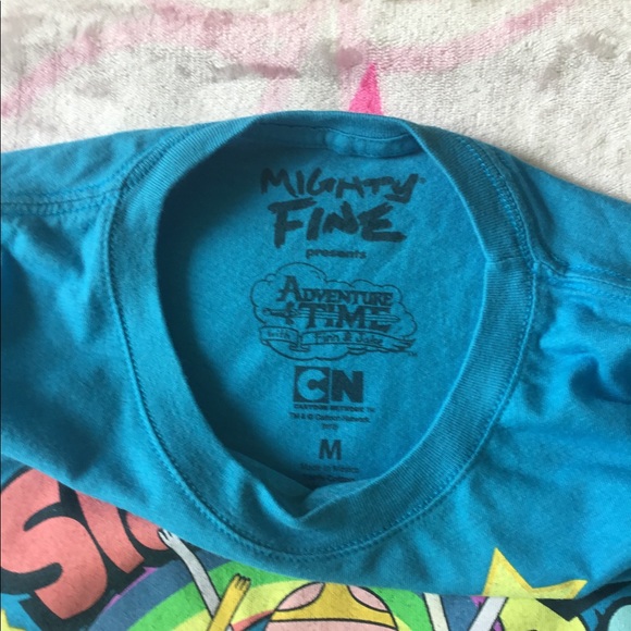 SlamaCow! Totally Rhombus tee for cool Skool Gear - Picture 2 of 4